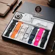 Smart Watch Combo Pack with Airpods - 3