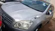 Nissan Dualis 2009 Silver - 4