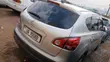 Nissan Dualis 2009 Silver - 5