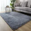 Dream Living Fluffy Carpet - Multicolor - 2