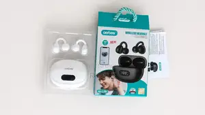 Aerbes AB-EJ101 Wireless Bluetooth Earbuds