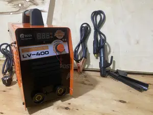 Edon Lv400 160amp Welding Machine