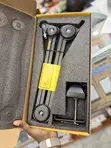 Maono BA37 Heavy Duty Microphone Boom Arm - 2