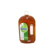 1-Litre Bottle of Dettol Antiseptic Disinfectant Liquid - 2