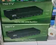 HDTV 1x8 HDMI Splitter - 4K Ultra HD - 1