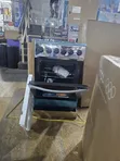 Saachi NL-Gas-6363 HP Free Standing Cooker - 2