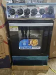 Saachi NL-Gas-6363 HP Free Standing Cooker - 3
