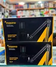 Maono Microphone Boom Arm: Heavy Duty Adjustable - 2