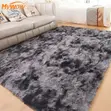Luxury Fur Deluxe Fluffy Carpet - 2