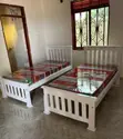 Beautiful Modern Beds - 3x6 - 1