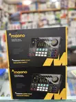 Maono Maonocaster E2 Gen2 Podcasting Console - 2
