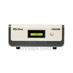 Su-Kam 1600VA 24V Falcon+ Pure Sine Wave UPS Inverter