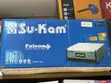 Su-Kam 1600VA 24V Falcon+ Pure Sine Wave UPS Inverter - 2