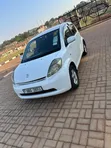 Toyota Passo 2008 White - 1