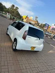 Toyota Passo 2008 White - 3