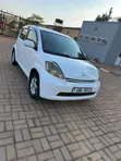 Toyota Passo 2008 White - 4