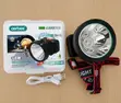 Aerbes AB-TD140 Rechargeable LED Headlamp - 1