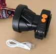 Aerbes AB-TD140 Rechargeable LED Headlamp - 2