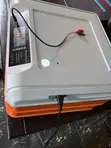 Automatic Egg Incubators (64, 128, 192, 448 Eggs) - 2