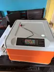 Automatic Egg Incubators (64, 128, 192, 448 Eggs) - 4