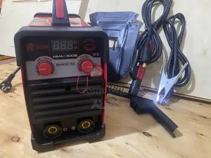 Edon MMA-300S 200 Amp Welding Machine