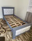 Single Bed Frames on Sale - 1