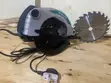 1500W Circular Saw (185mm Blade) - 3