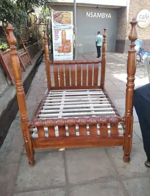 4x6 Net Beds