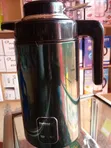 Hoffman Electric Kettle and Flask - Brand New - 2