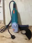 2400W Power Action Angle Grinder - 1