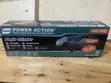 2400W Power Action Angle Grinder - 2
