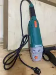 2400W Power Action Angle Grinder - 3