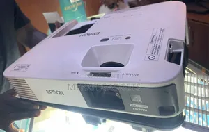 Epson 3LCD Projector Repair Service