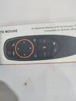 Air Remote Mouse with Gyroscope and Voice Input - 2