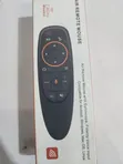 Air Remote Mouse with Gyroscope and Voice Input - 3