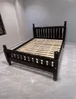 5x6 German Bed - Brand New - 1