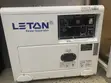 6kva Leton Diesel Generator - 1