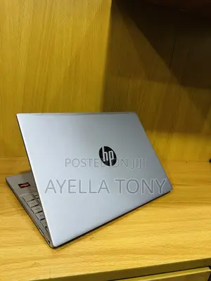 New HP Pavilion Aero 13 Laptop - Ryzen 7, 16GB RAM, 512GB SSD