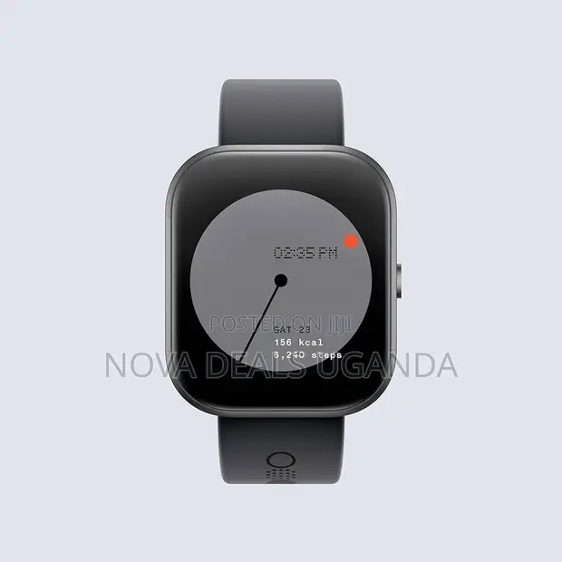 CMF by Nothing Watch Pro Smartwatch with GPS - 1