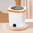 MAC Portable Washing Machine - 1