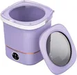 MAC Portable Washing Machine - 2