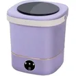 MAC Portable Washing Machine - 4