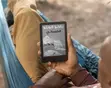 New Amazon Kindle Kids Edition 16GB Black - 1