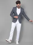 KF Fashions Custom-Tailored Wedding Suits - 2