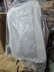 Electric Backrest Massager with Bluetooth - 2