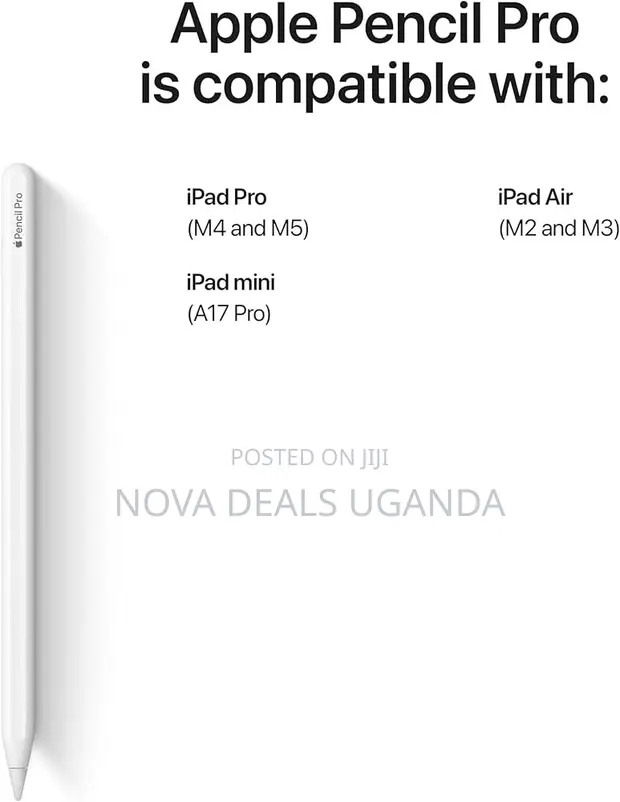 Apple Pencil Pro - 1