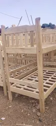 3x6 Space Saving Decker Bed - 2