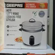 Geepas 1.5L Automatic Rice Cooker GRC35011 - 1