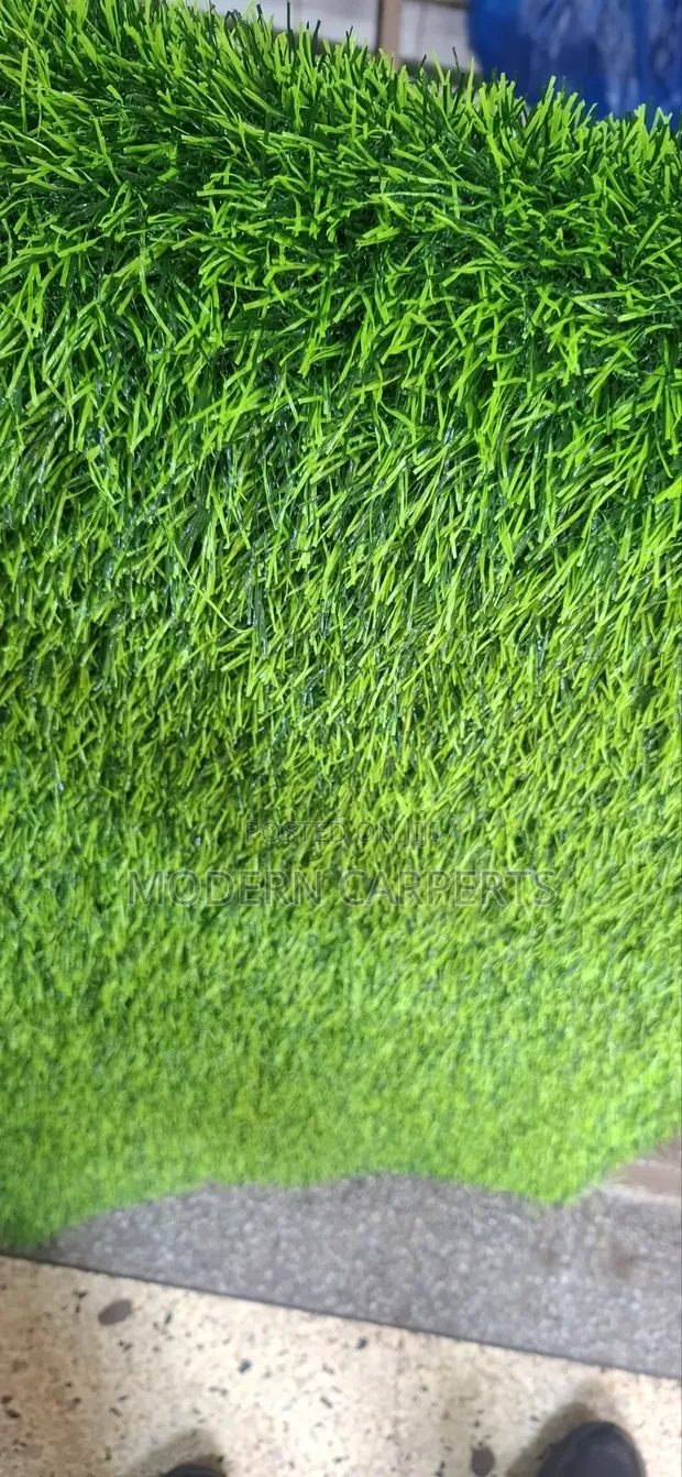 SCIC Artificial Turf - 1