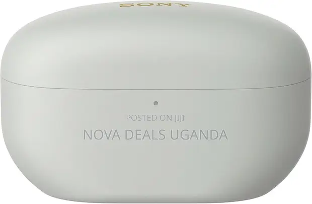 Sony WF-1000XM5 Wireless Noise Cancelling Earbuds - 1